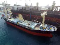 Pengangkut massal dijual