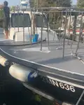 Kapal percontohan dijual