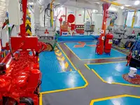 Kapal penarik dijual