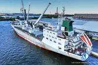 kapal karang dijual