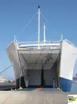 kapal RORO dijual
