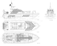 kapal kru dijual