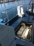 Kapal kerja dijual