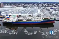 kapal karang dijual