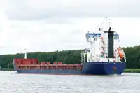 Pengangkut massal dijual