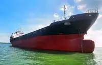 Kapal kontainer dijual