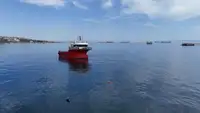 Kapal kerja dijual
