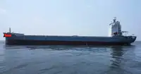 Kapal kontainer dijual
