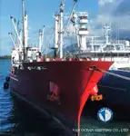 kapal karang dijual