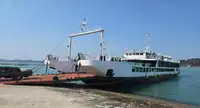 Kerajinan Pendaratan, Tank dijual
