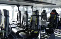 Kapal kontainer dijual
