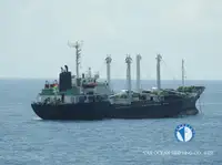 kapal karang dijual
