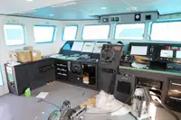 kapal RoPax dijual