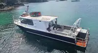 kapal pukat ikan dijual