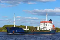 Pengangkut massal dijual