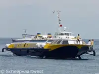 kapal RORO dijual