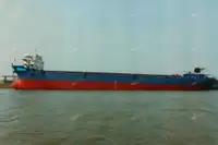 Kapal kontainer dijual