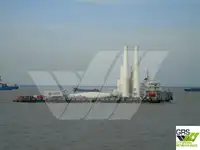 Pengangkut massal dijual