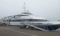 kapal RoPax dijual