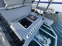 Kapal patroli dijual