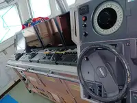 Kapal patroli dijual