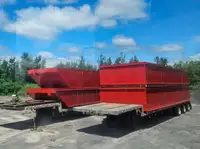 Tongkang dijual