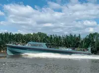 kapal kru dijual