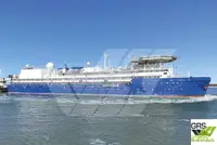 Tongkang akomodasi dijual