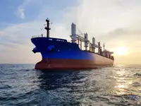 Pengangkut massal dijual