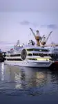 Kapal motor dijual