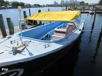 Kapal Pesiar dijual