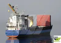 Pengangkut massal dijual