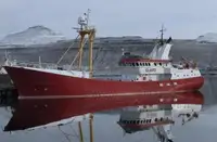 Pengangkut massal dijual