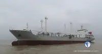 kapal karang dijual