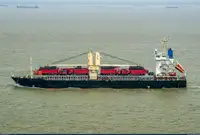 Pengangkut massal dijual