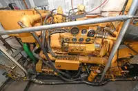 Kapal penyelamat dijual