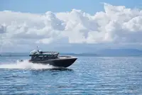 Kapal patroli dijual