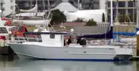 Kapal feri dijual