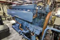 Kapal patroli dijual