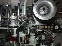 Kapal patroli dijual