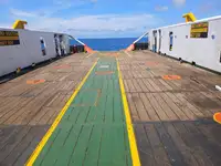 Kapal penarik dijual