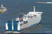 Pengangkut massal dijual