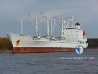 kapal karang dijual