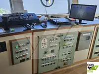 Kerajinan Pendaratan, Tank dijual