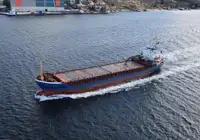 Pengangkut massal dijual