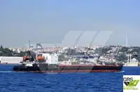 Pengangkut massal dijual