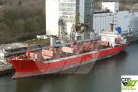 Pengangkut massal dijual