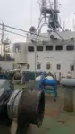 kapal pukat ikan dijual