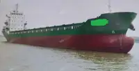 Kapal kontainer dijual