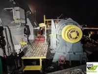 Kapal penarik dijual